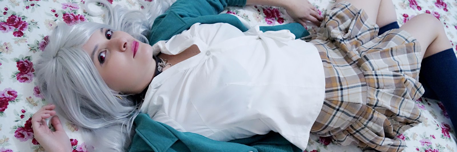 Rayle_Cosplay's profile banner image