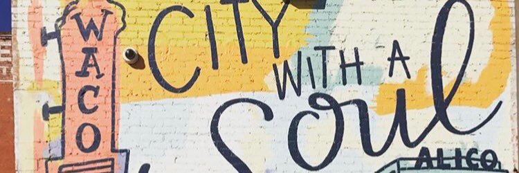 WhatAboutWaco's profile banner image