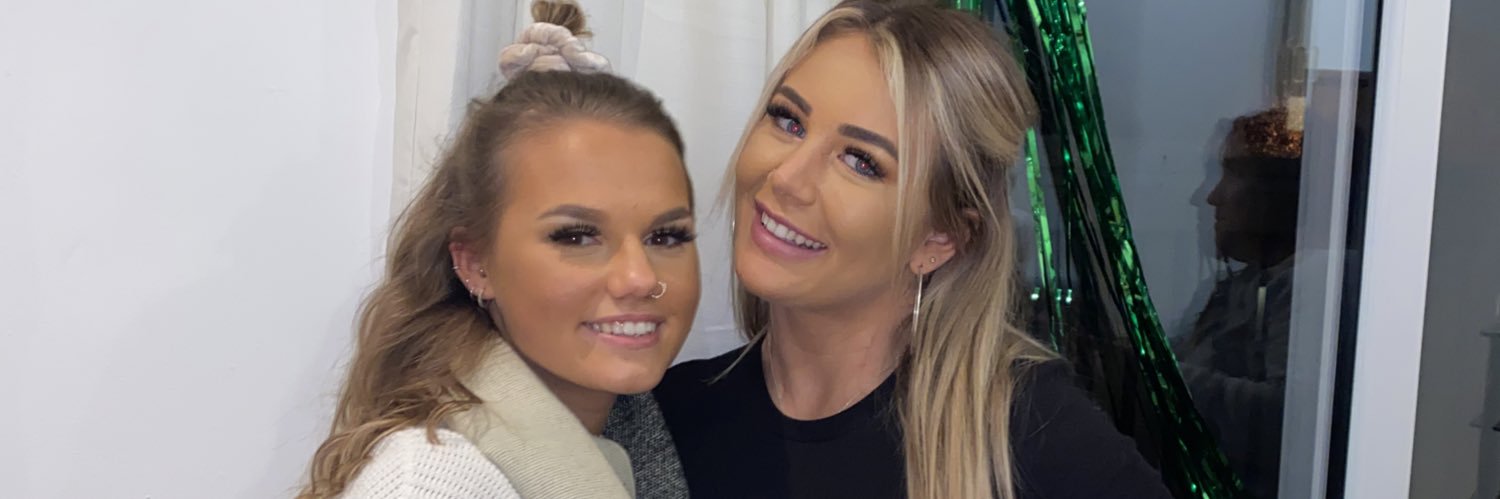 Lexiwilkinson21's profile banner image