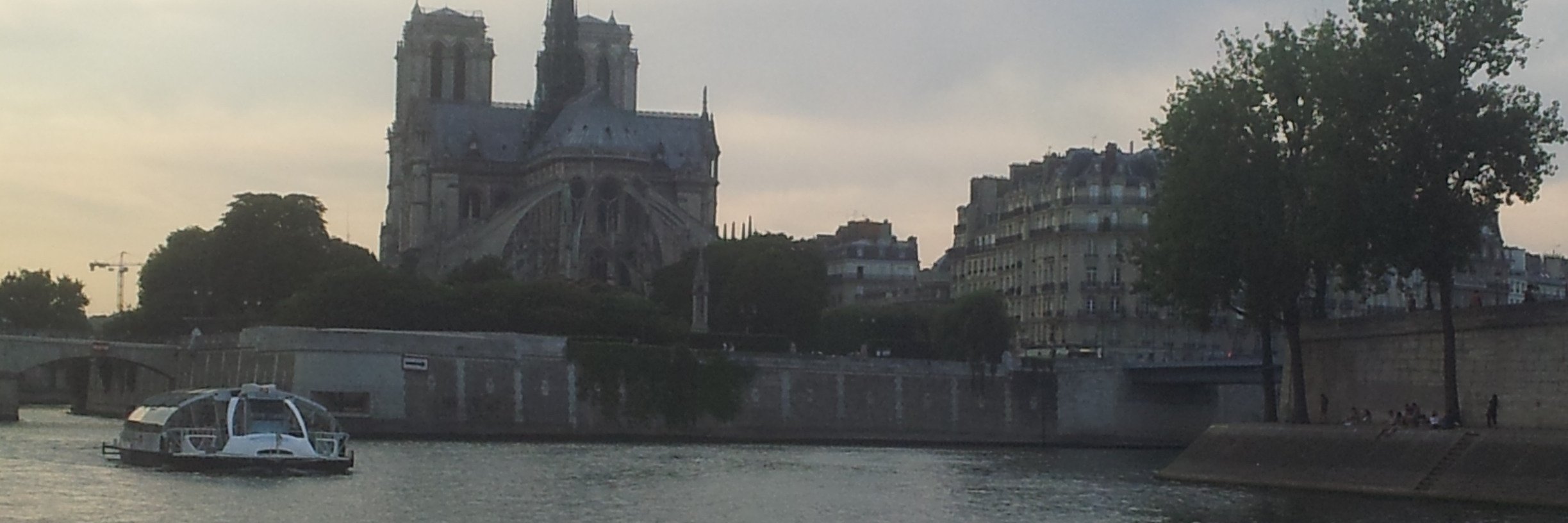 PassionaParis's profile banner image