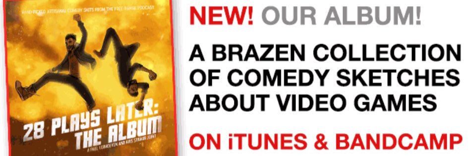 28Plays's profile banner image