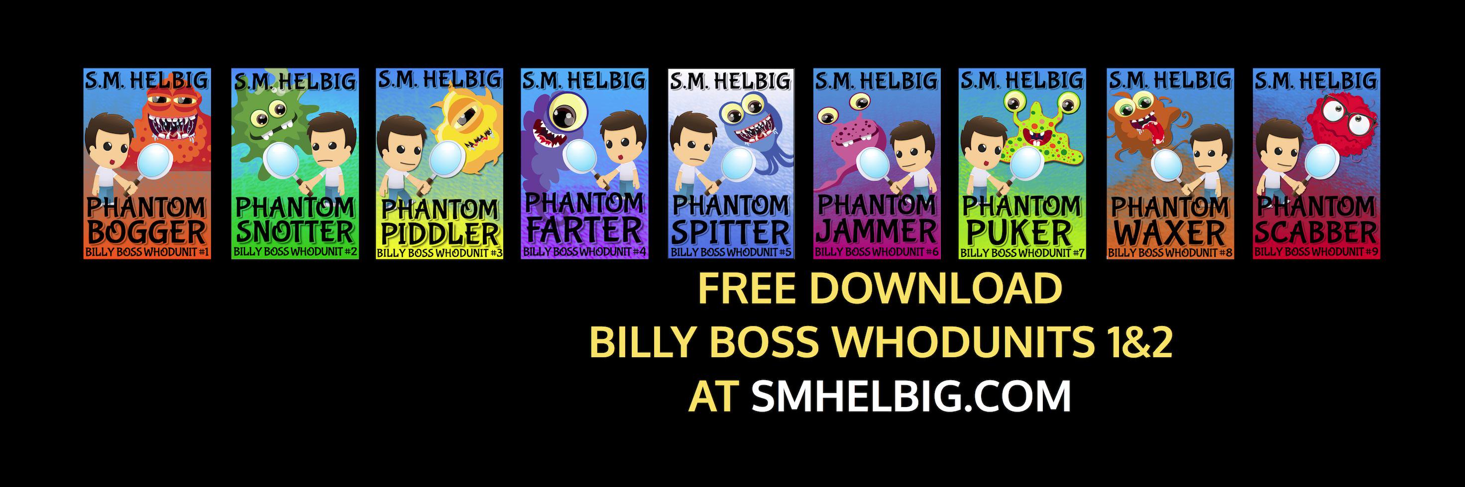 smhelbig1's profile banner image