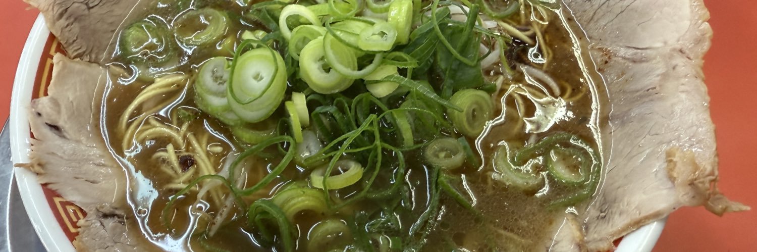 man_ramen's profile banner image