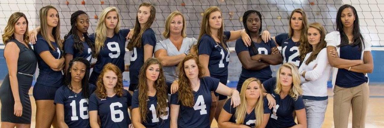 LMUVolleyball's profile banner image