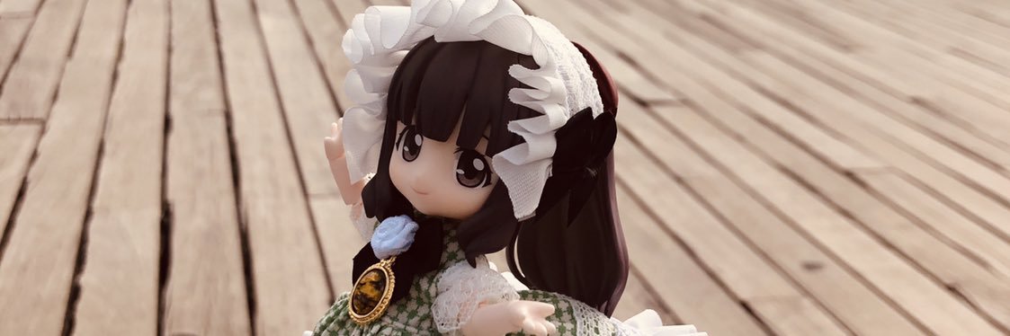 lpchc (ヒム) banner