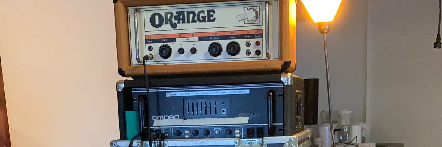 persteinarlie's profile banner image
