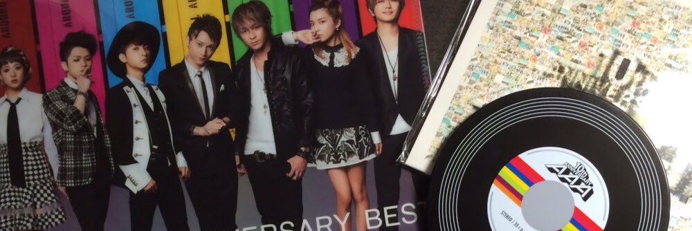 3Nissy9's profile banner image