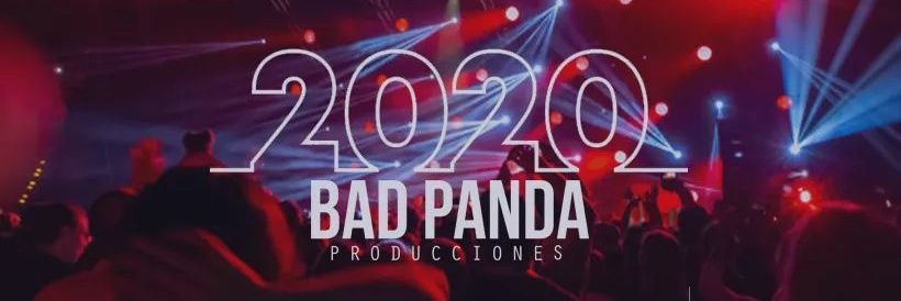 BadPandaMX's profile banner image
