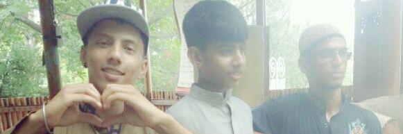 FaizanTeach's profile banner image
