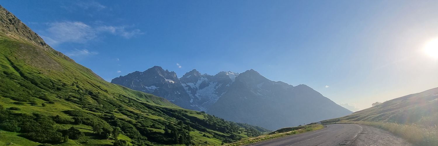 lbourdillon's profile banner image
