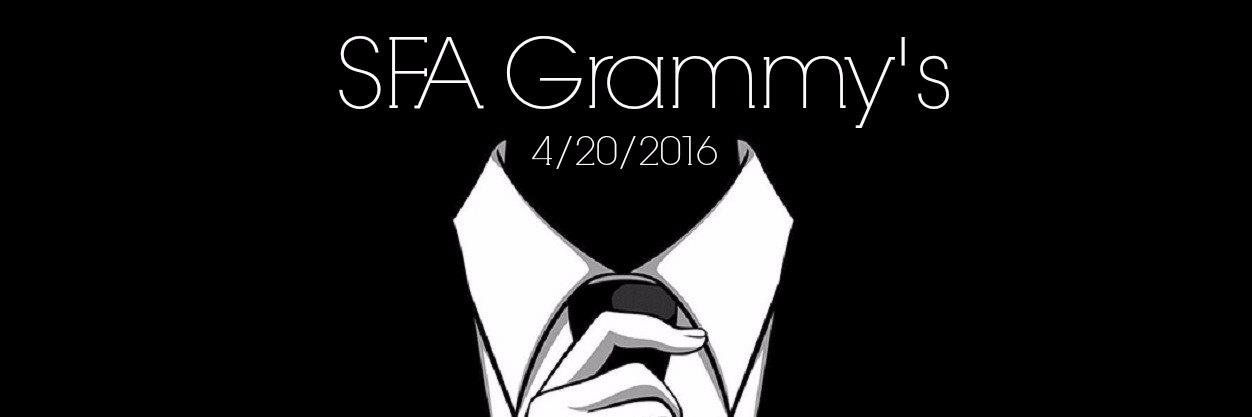 SFA_Grammys's profile banner image