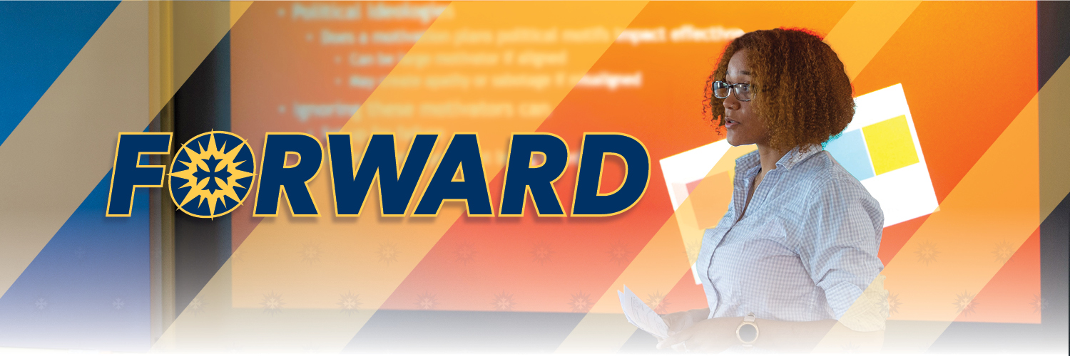 Mount St. Joseph University School of Business banner