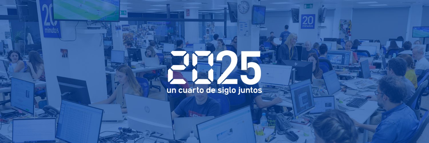 20minutos.es's banner
