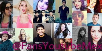 FansYoutubeMex's profile banner image
