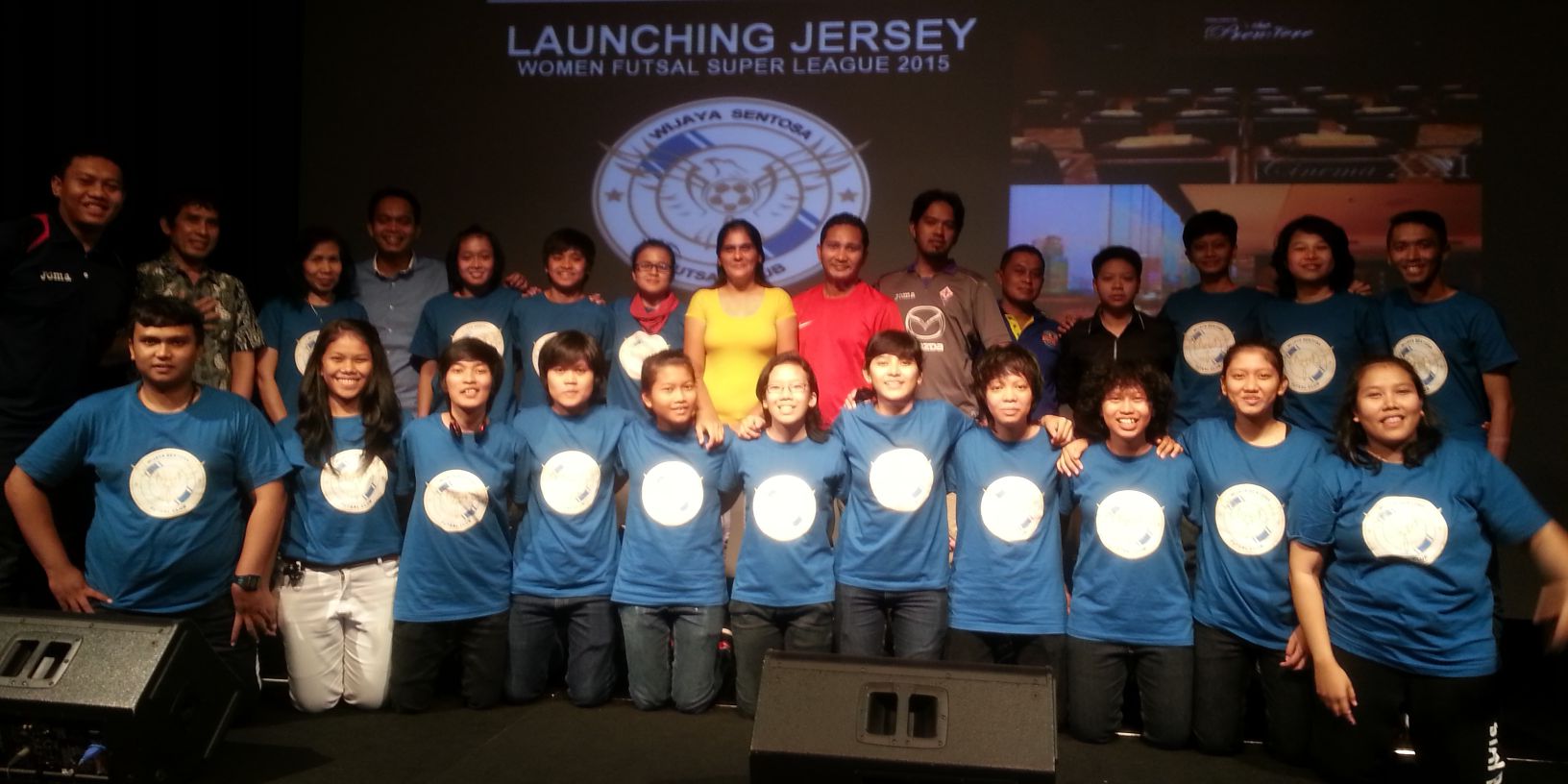 Wijaya Sentosa FC (@WSFutsalClub) / Posts / X