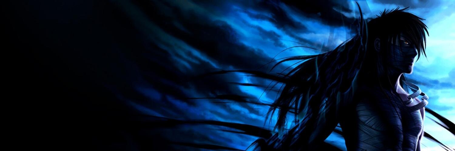 EnvyDark's profile banner image