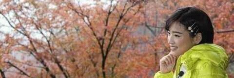 Haruka Nakagawa Fans club banner