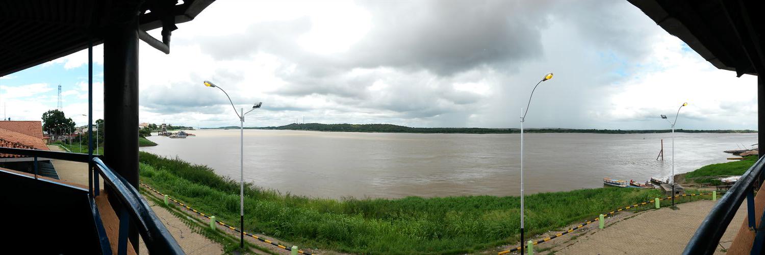 Francisco Jose banner