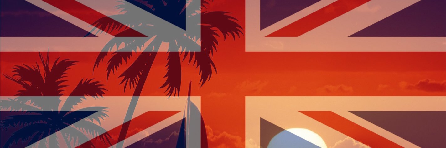 Reggae Britain banner