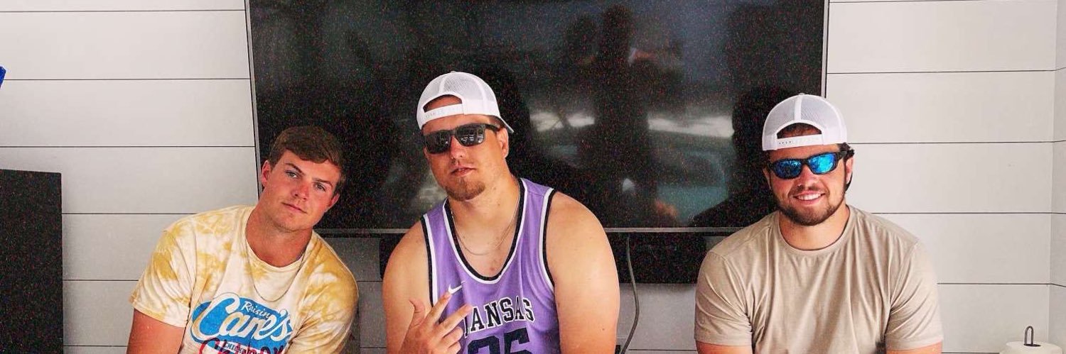 JakeHuggins5's profile banner image