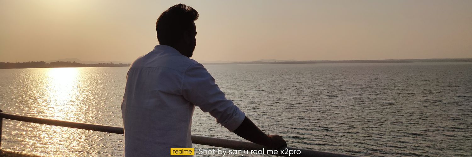 jharilal2002's profile banner image