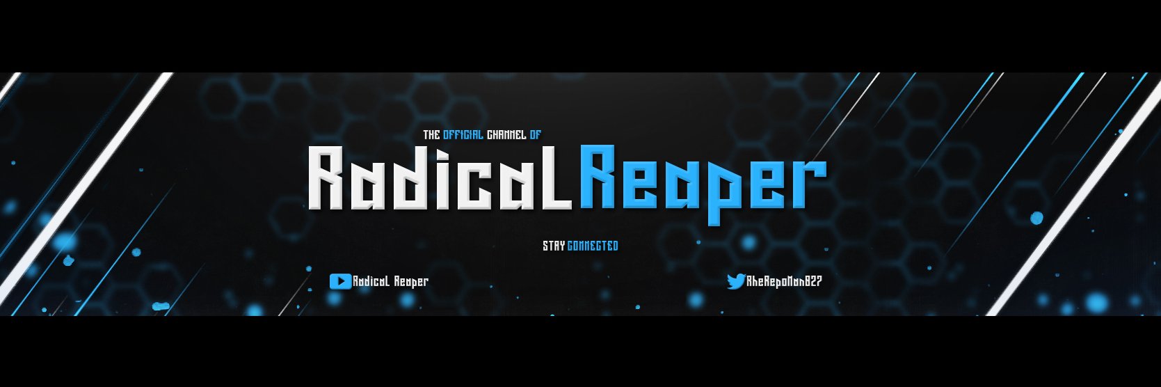 TheRepoMan027's profile banner image