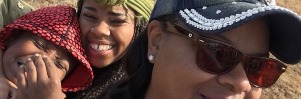 JuustJada Profile Banner