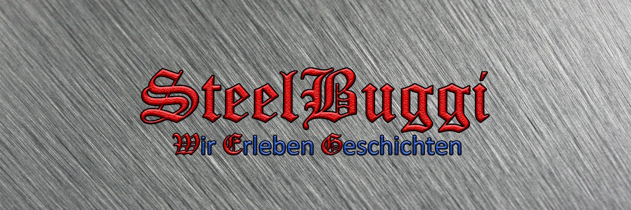 Steelbuggi's profile banner image