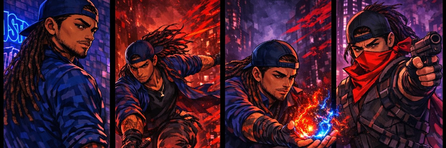 justbeinTRILL banner