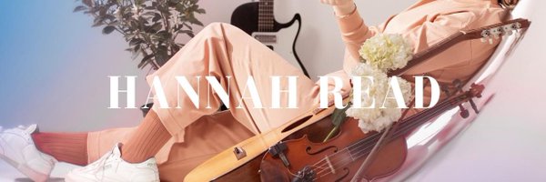 readHannah Profile Banner
