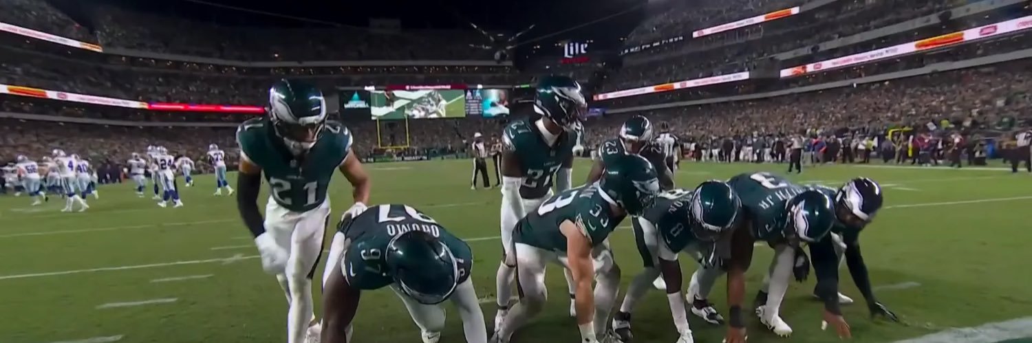 Matt Campbell Enthusiast banner