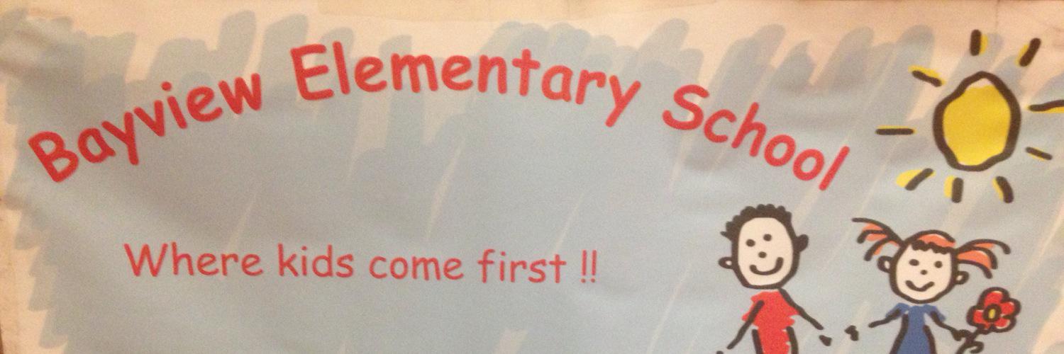 Bayview Parents banner