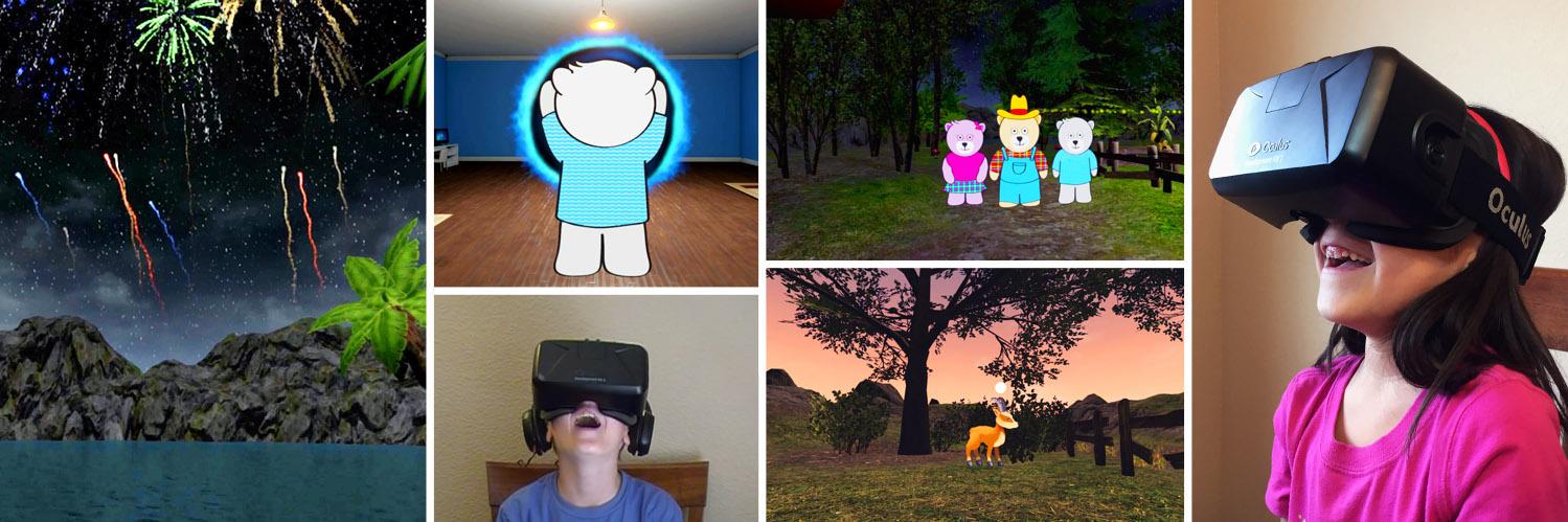 VRKidsOrg's profile banner image