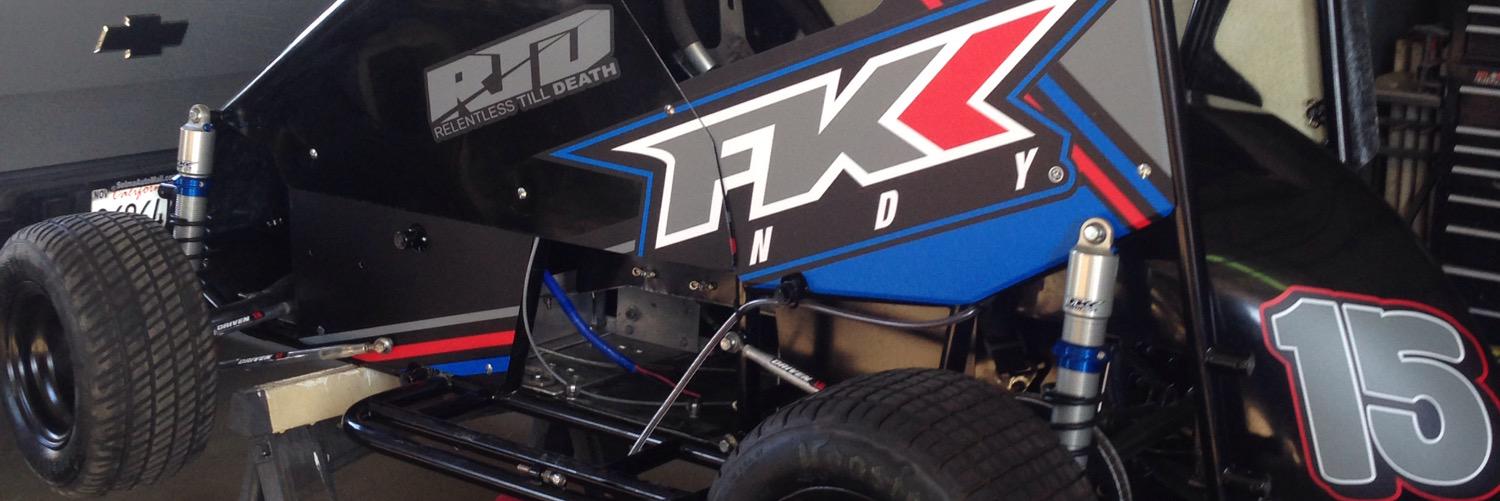 Colton Key banner