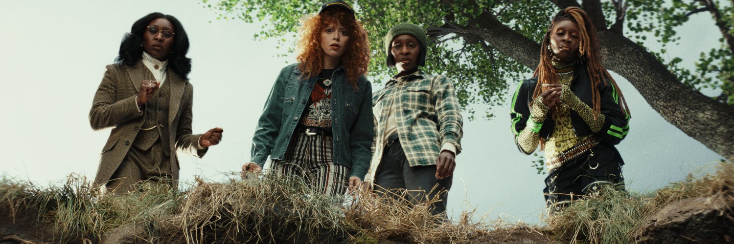 Tavosh🇦🇷 banner