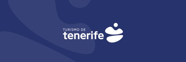 Turismo De Tenerife Profile Banner