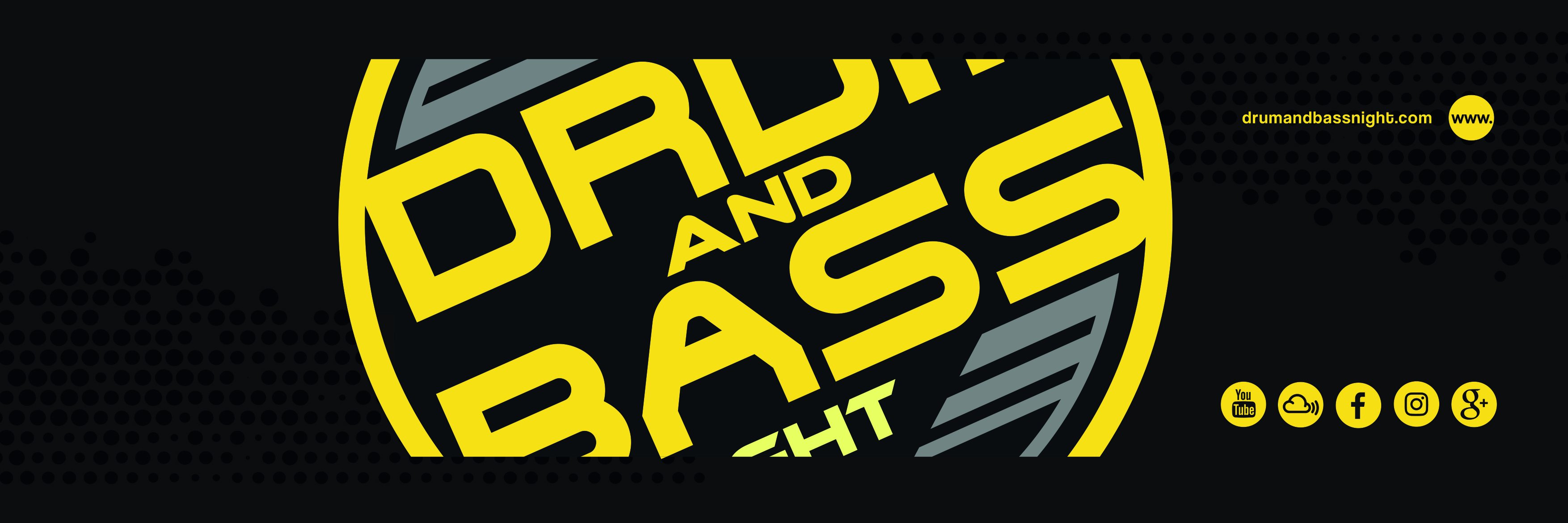dnbnight's profile banner image