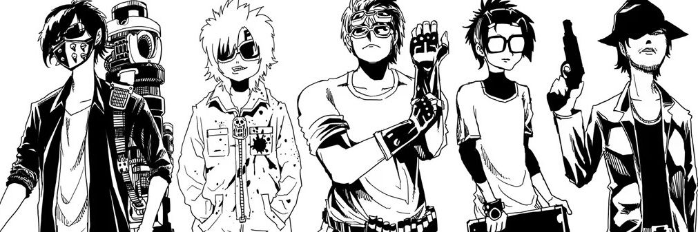 kozu_125's profile banner image