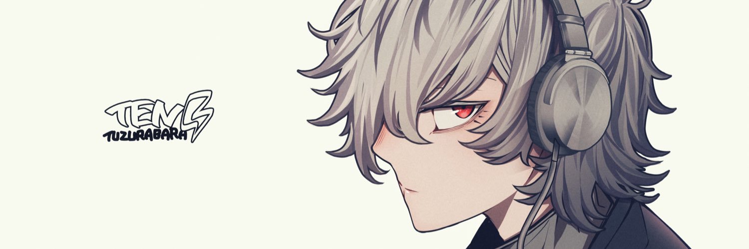 mitsu349's profile banner image