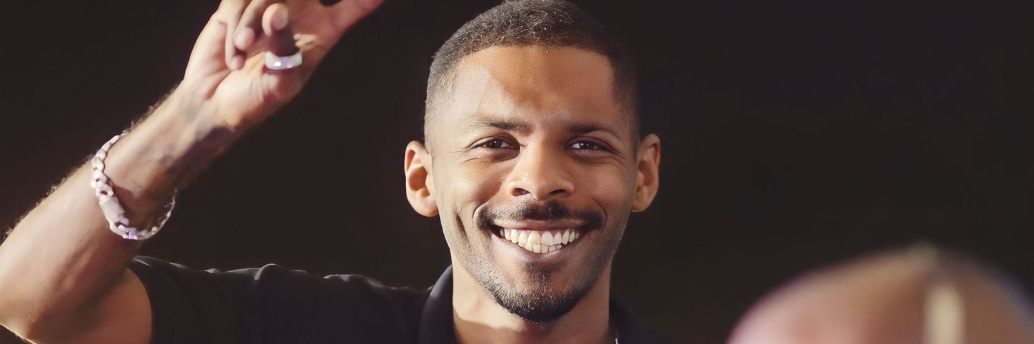 AndreyOiveira's profile banner image