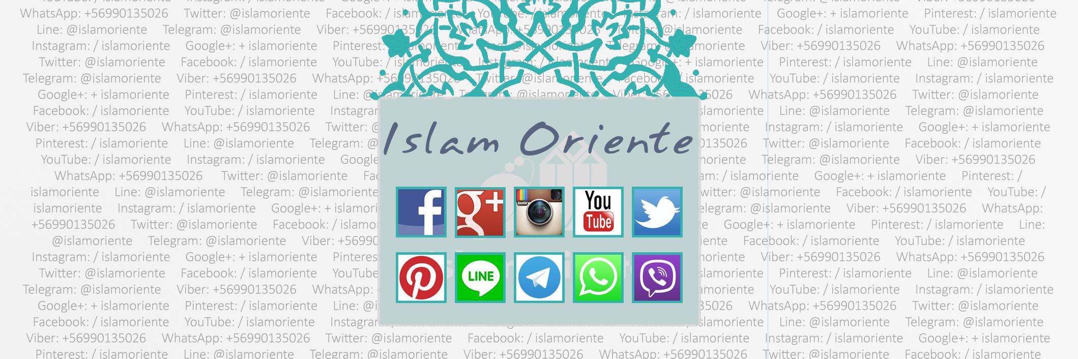 islamoriente's profile banner image