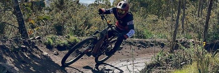 Enduro Galicia MTB banner