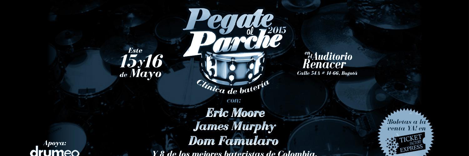 PegateAlParche_'s profile banner image