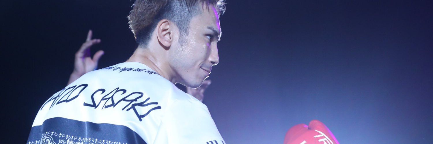 daizo1120's profile banner image