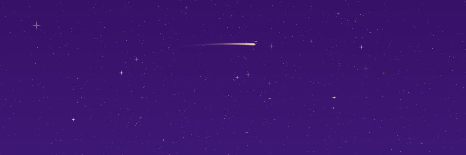 GiienaAstrella's profile banner image