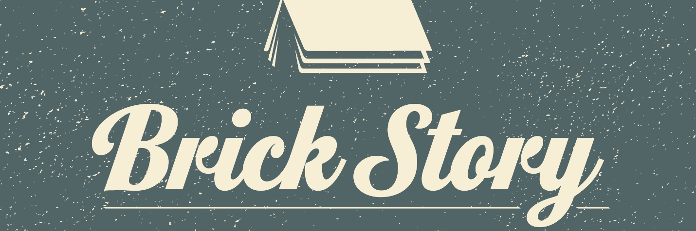 BrickStoryCom's profile banner image