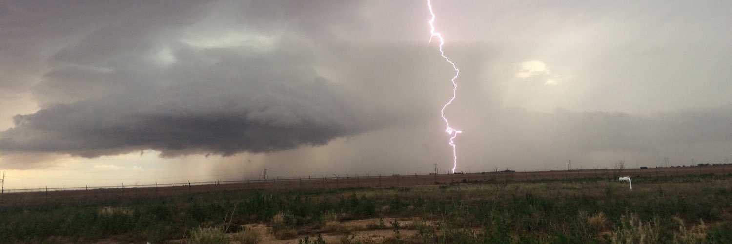 DanHenryWeather's profile banner image