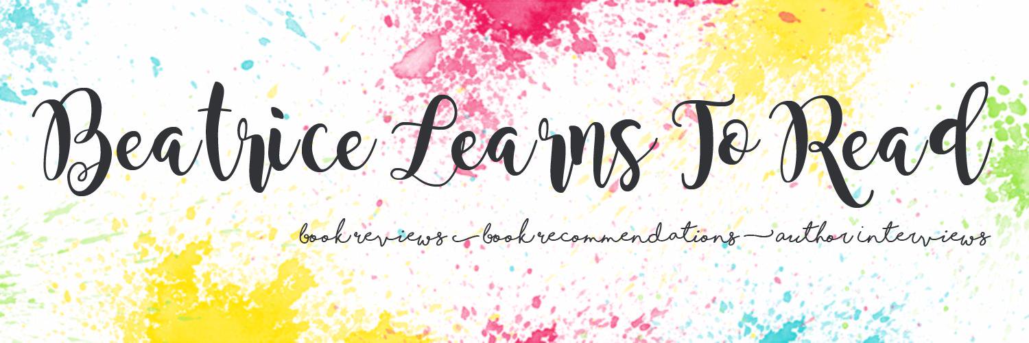 beatricereads's profile banner image