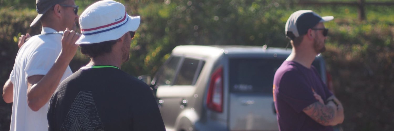 DeanL4D's profile banner image