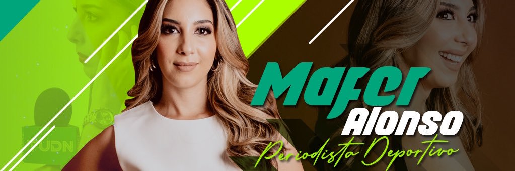 Mafer Alonso banner
